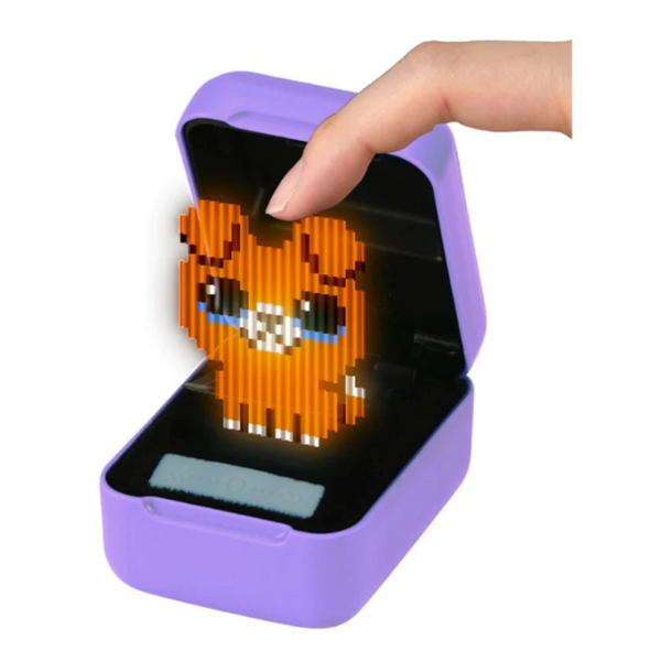 ĐỒ CHƠI NUÔI THÚ ẢO SPIN MASTER BITZEE