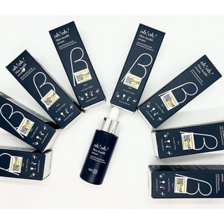  Măng tây baby - Tinh chất serum 20% niacinamide OH OH oh!oh! mờ thâm dưỡng trắng 