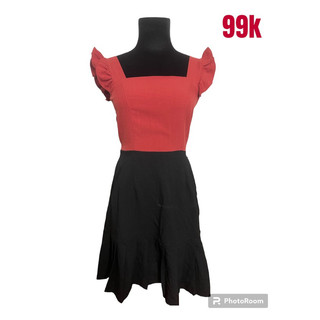 Váy size s sale 75k