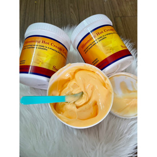 Kem Tan Mỡ Nóng Skincare 1000gr hỗ trợ giảm béo tan mỡ body