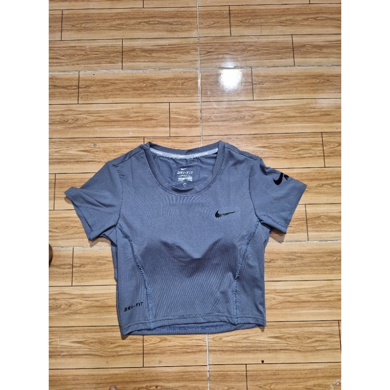 Áo tập gym yoga có mút