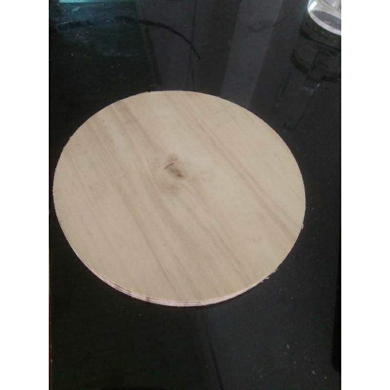 Ván ép dày 1cm tròn đường kính từ 15cm đến 120cm Zalo 0947875295