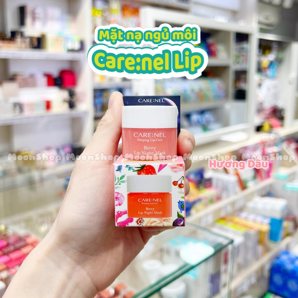 𝐌𝐚̣̆𝐭 𝐍𝐚̣ 𝐍𝐠𝐮̉ 𝐌𝐨̂𝐢 𝐂𝐚𝐫𝐞:𝐍𝐞𝐥