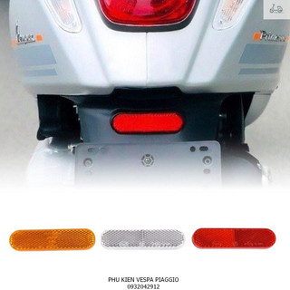 Phản Quang Cho Vespa Piaggio