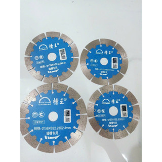 LƯỠI CẮT CAOWANG