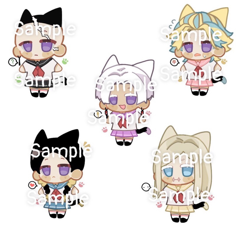 Standee tokyo revengers