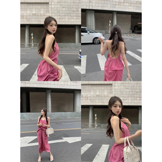 Váy yếm Pinky 🤍 SongZuEr