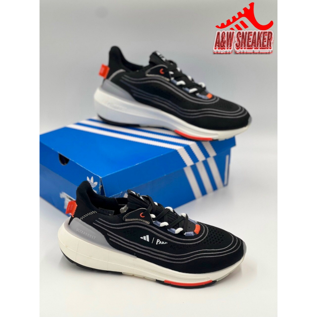 Giày Thể Thao Adidas Ultraboost Light