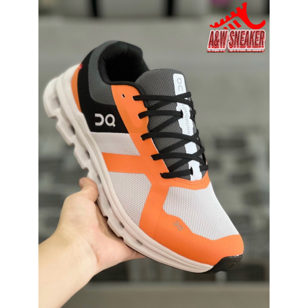 Giày Thể Thao On Running Cloud Nova