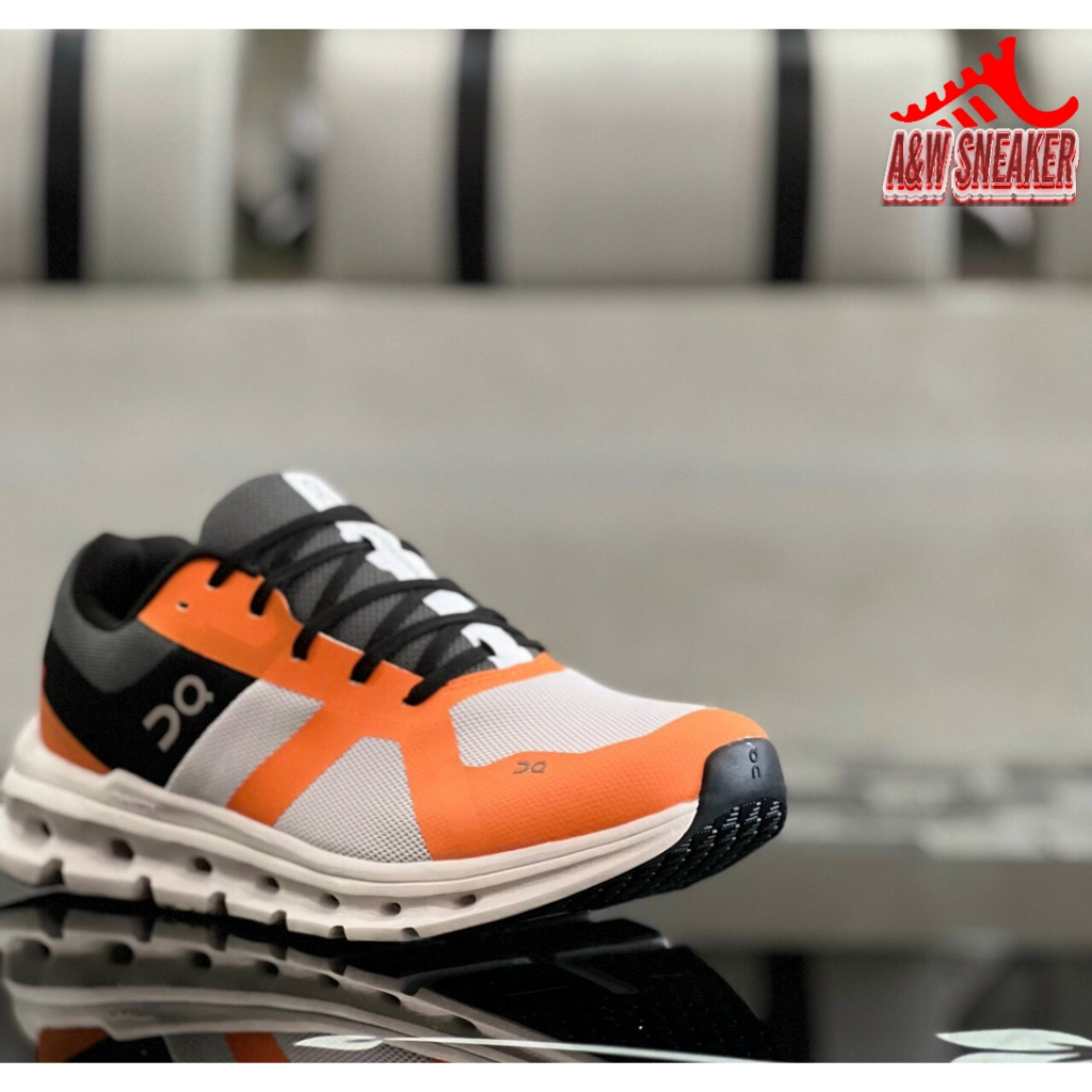 Giày Thể Thao On Running Cloud Nova