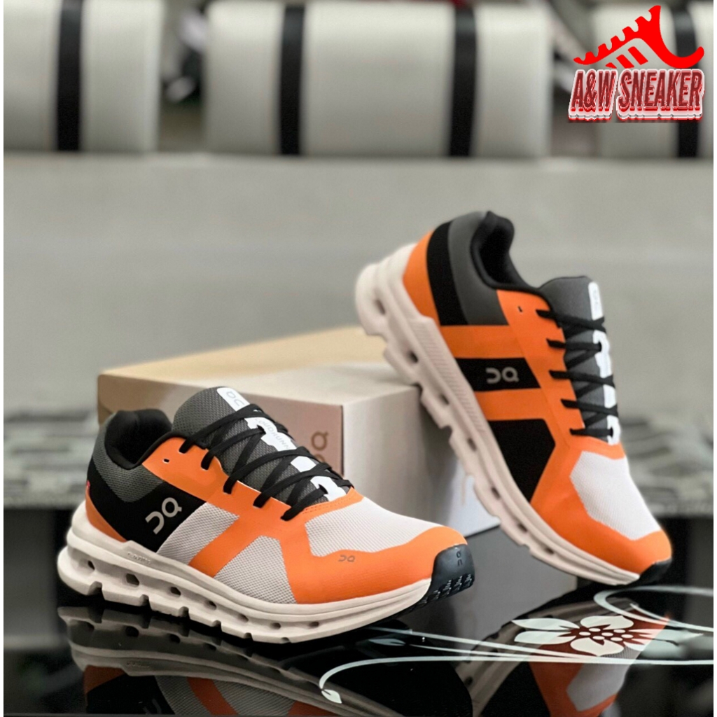 Giày Thể Thao On Running Cloud Nova