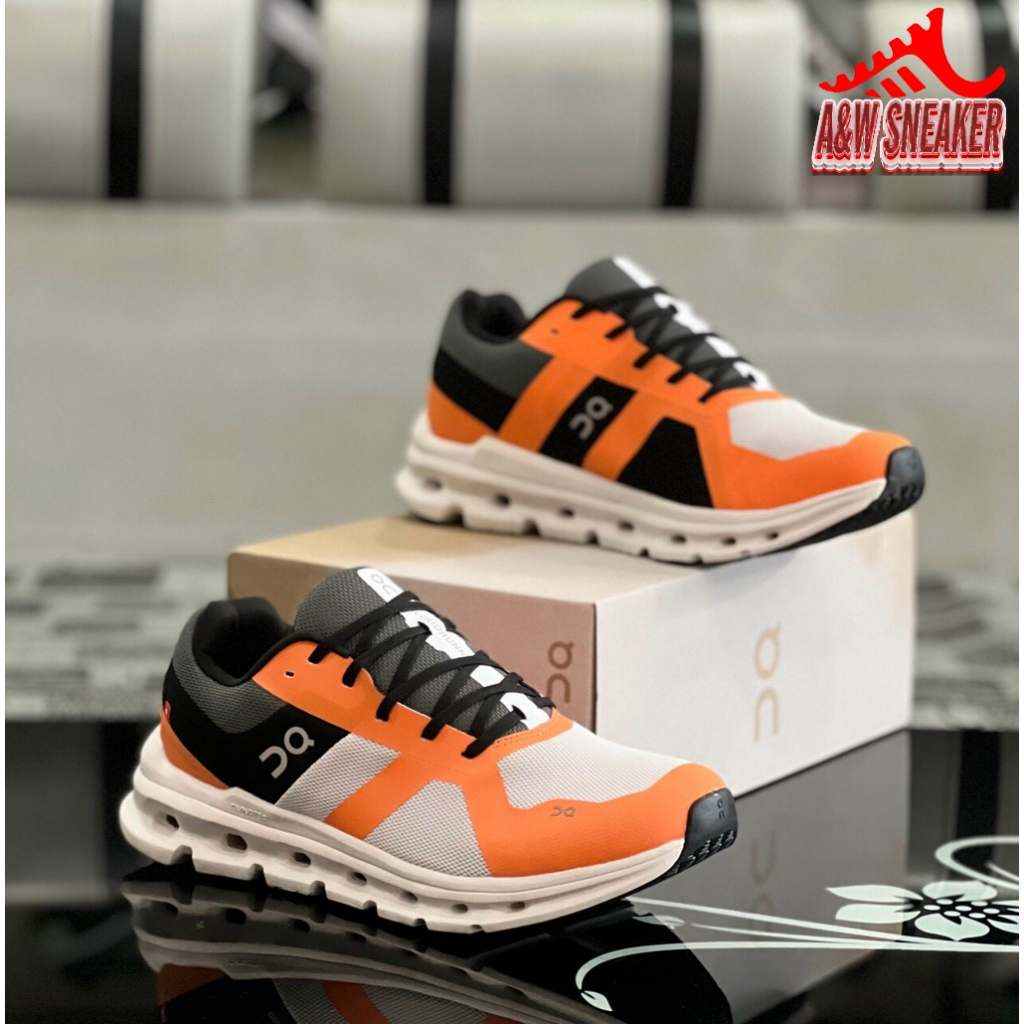 Giày Thể Thao On Running Cloud Nova