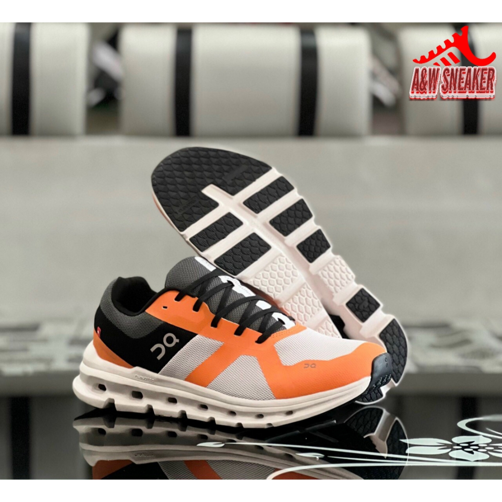 Giày Thể Thao On Running Cloud Nova