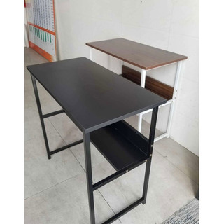 Bàn học sinh viên , bàn học gỗ lắp ráp dễ di chuyển