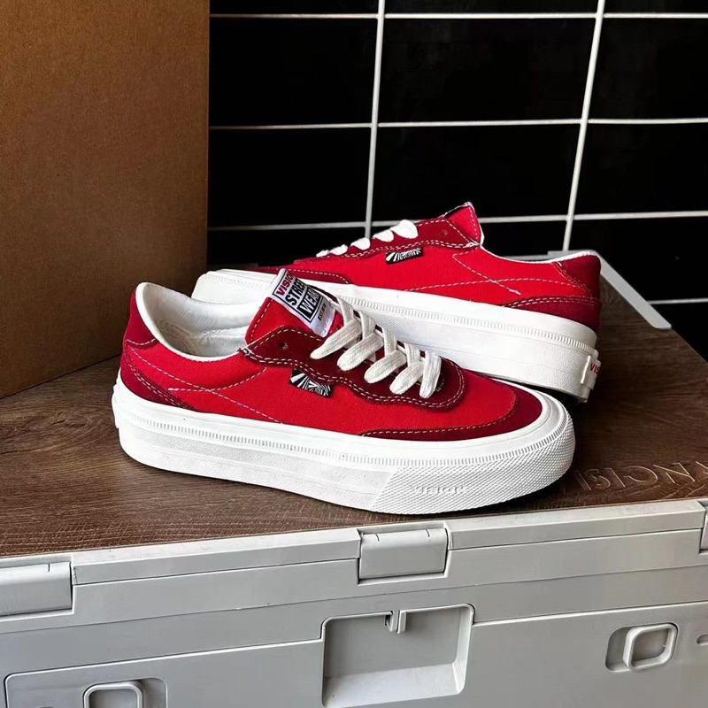 VISIONFLATTOP SHOES - Giày thể thao sneaker unisex 2023