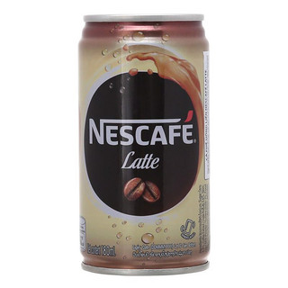 Cà Phê uống liền Nestlé Nescafé Latte