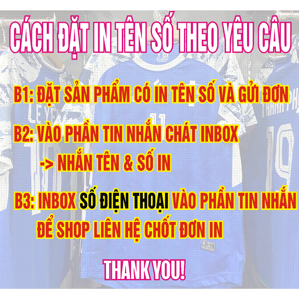 Áo đá banh CLB Bayer màu dài tay. Áo bóng đá in tên số theo yêu cầu