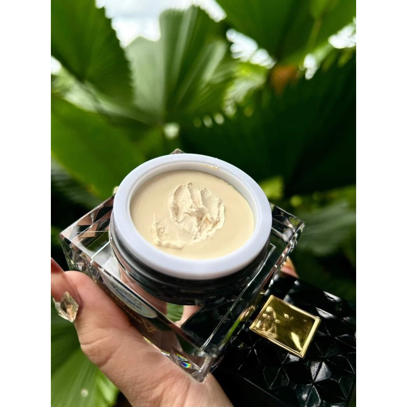 KEM FACE COLLAGEN DNA CÁ HỒI