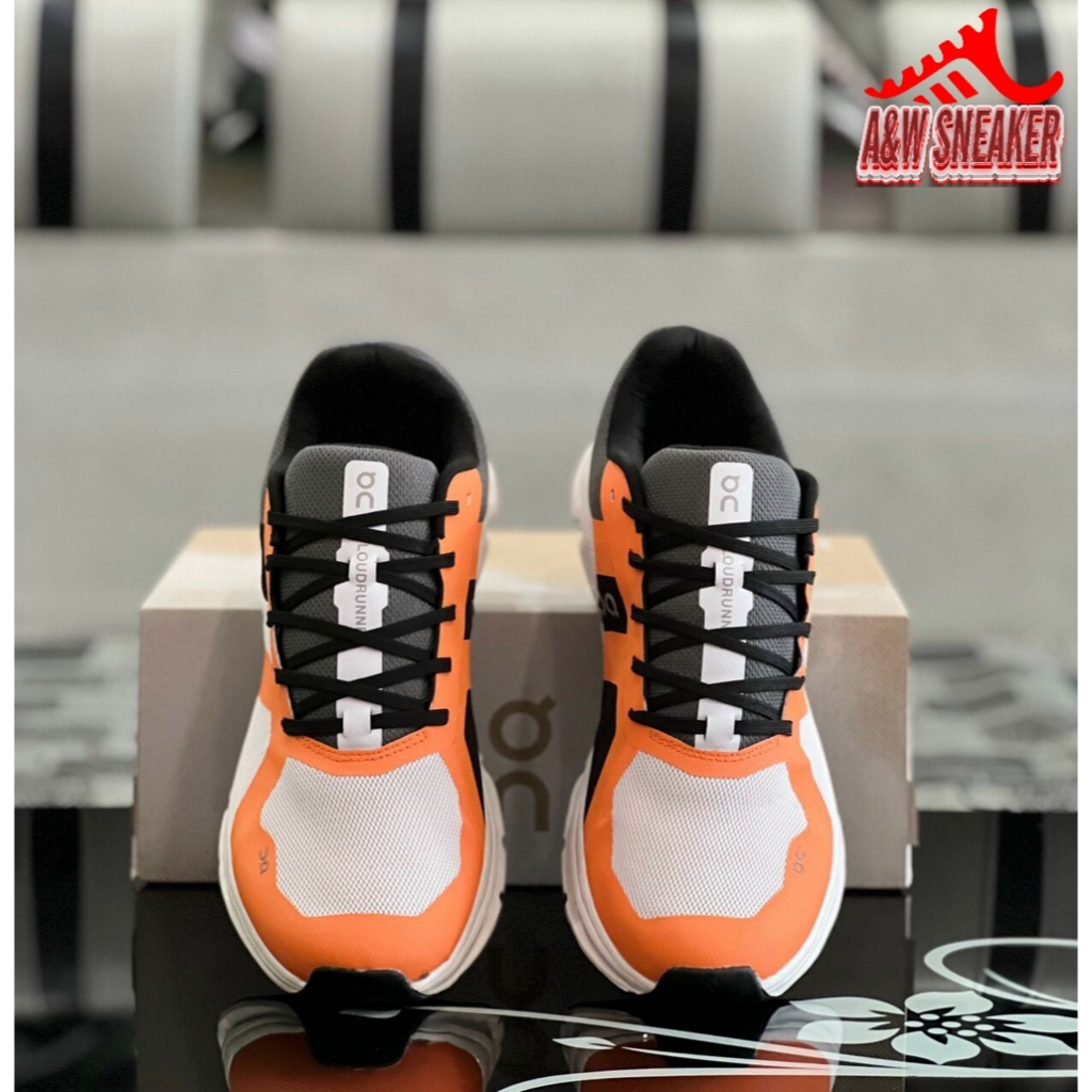 Giày Thể Thao On Running Cloud Nova