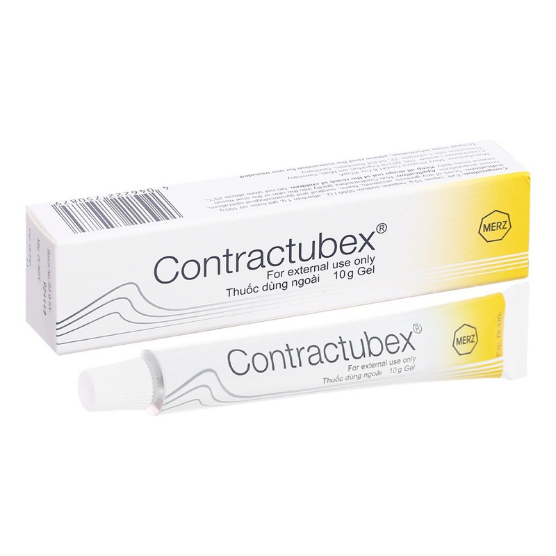 Contractubex
