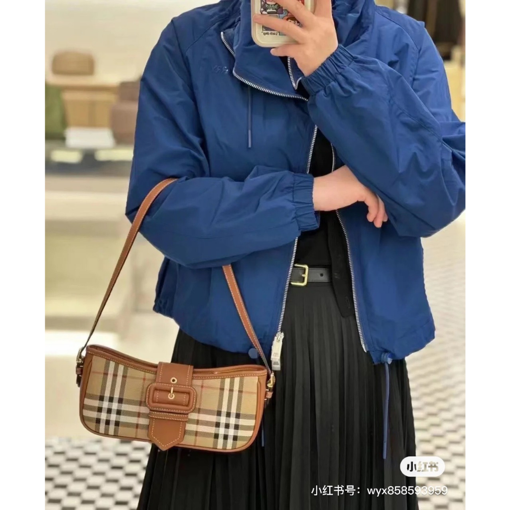 TÚI KẸP NÁCH BBR SZ24