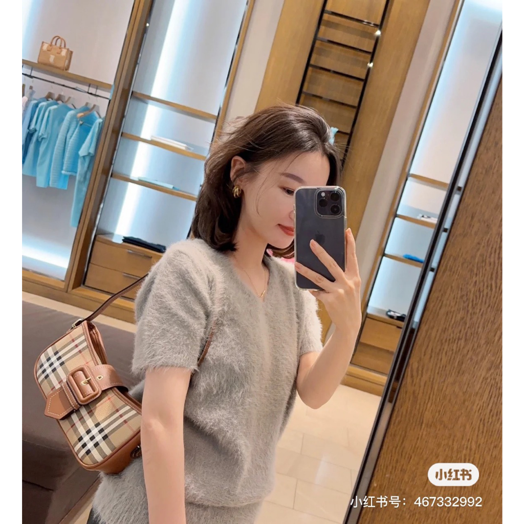 TÚI KẸP NÁCH BBR SZ24