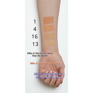 Essence - phấn tươi 4in1 của đức
