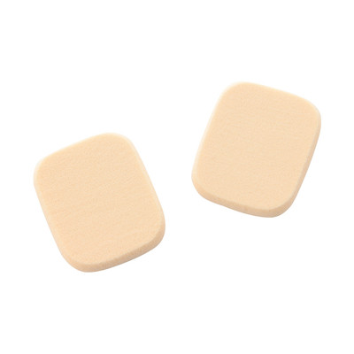 MUJI MÚT MỀM TRANG ĐIỂM 2PCS