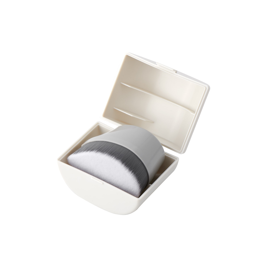 MUJI CỌ ĐÁNH KEM NỀN 60x45x42mm