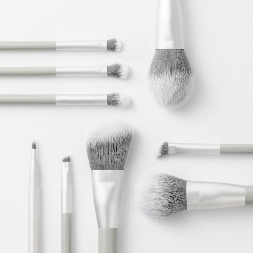 MUJI CỌ ĐÁNH PHẤN PHỦ 160mm