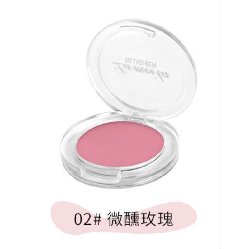 Phấn tô hoa kẽm nhung màu đẹp