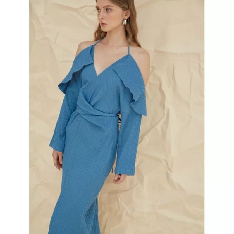 Thanh lý đầm Cocosin - mới 99% 💖💖💖