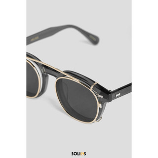 Kính SOLIOS CLIP-ON