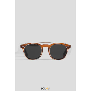 Kính SOLIOS CLIP-ON
