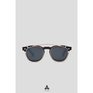 Kính SOLIOS CLIP-ON