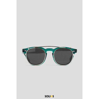 Kính SOLIOS CLIP-ON