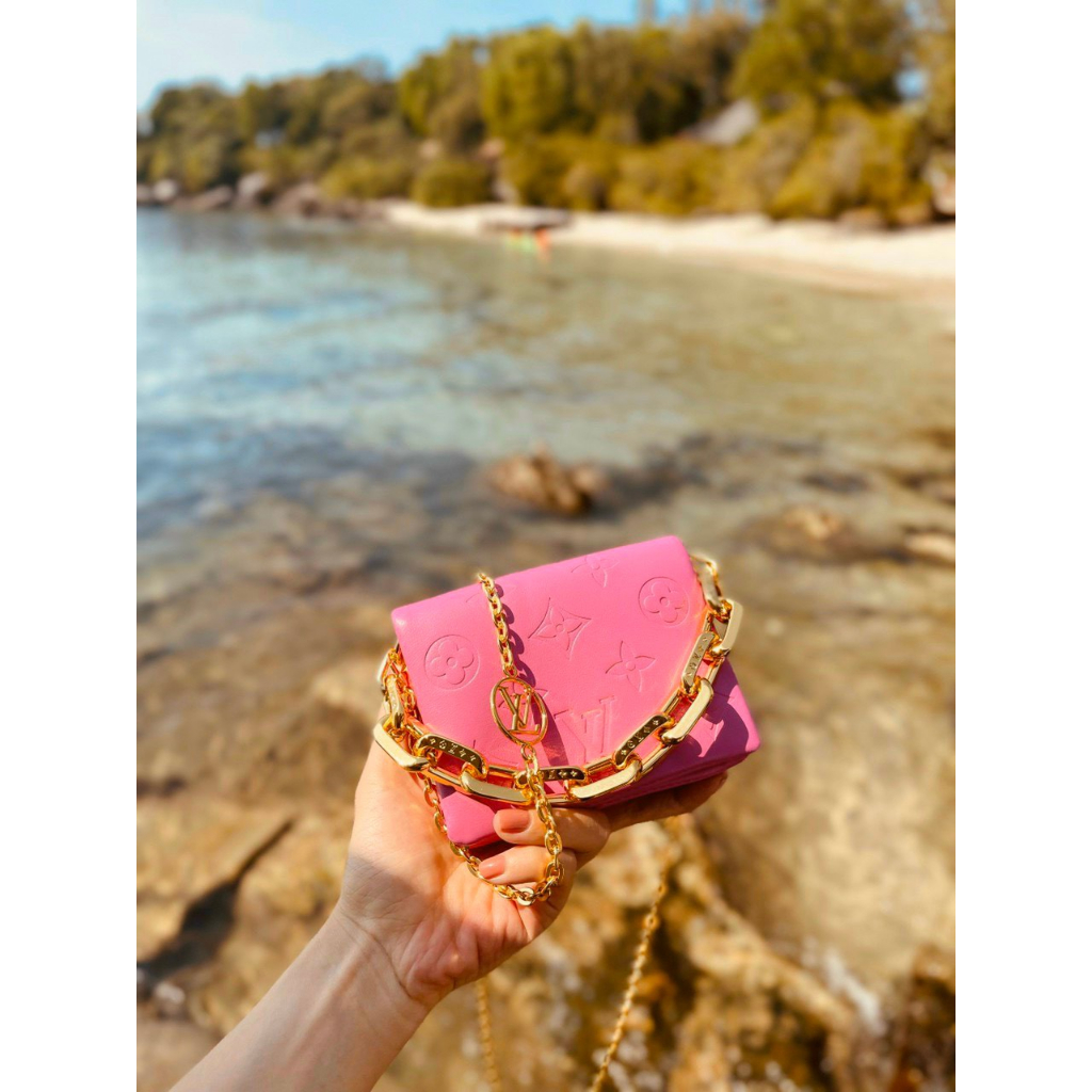 TÚI LV COUSSIN MICRO MINI SZ11