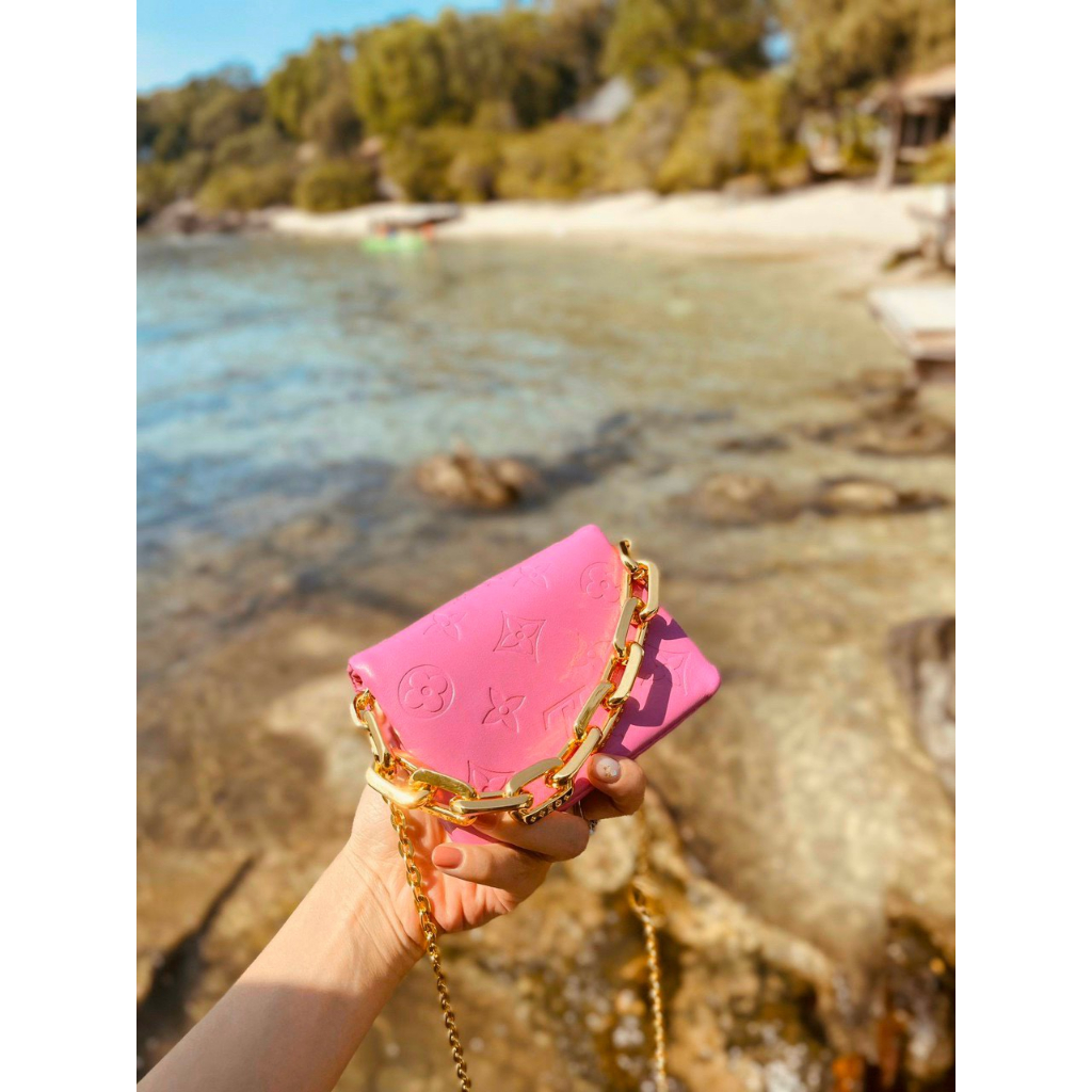 TÚI LV COUSSIN MICRO MINI SZ11