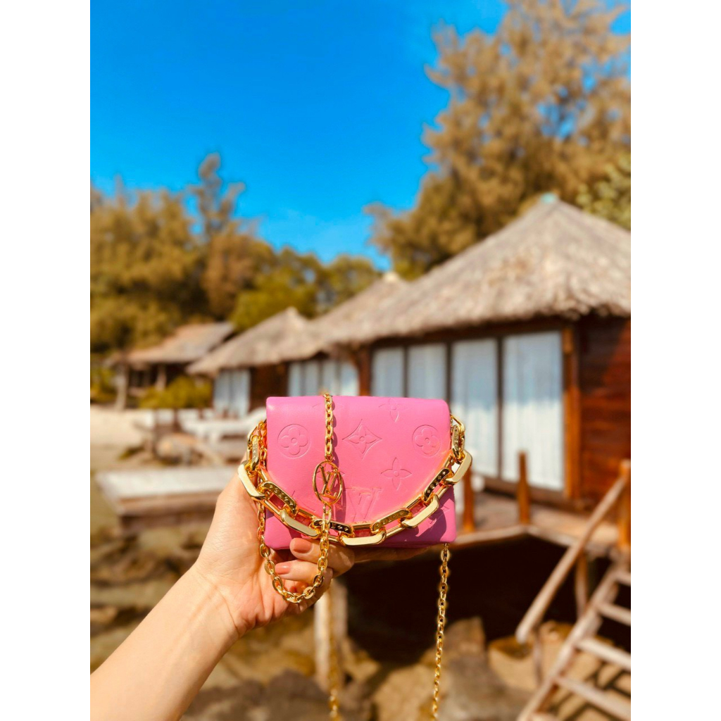 TÚI LV COUSSIN MICRO MINI SZ11