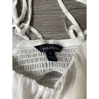Đầm Lụa Maxi SPEECHLESS Xuất Dư Xịn