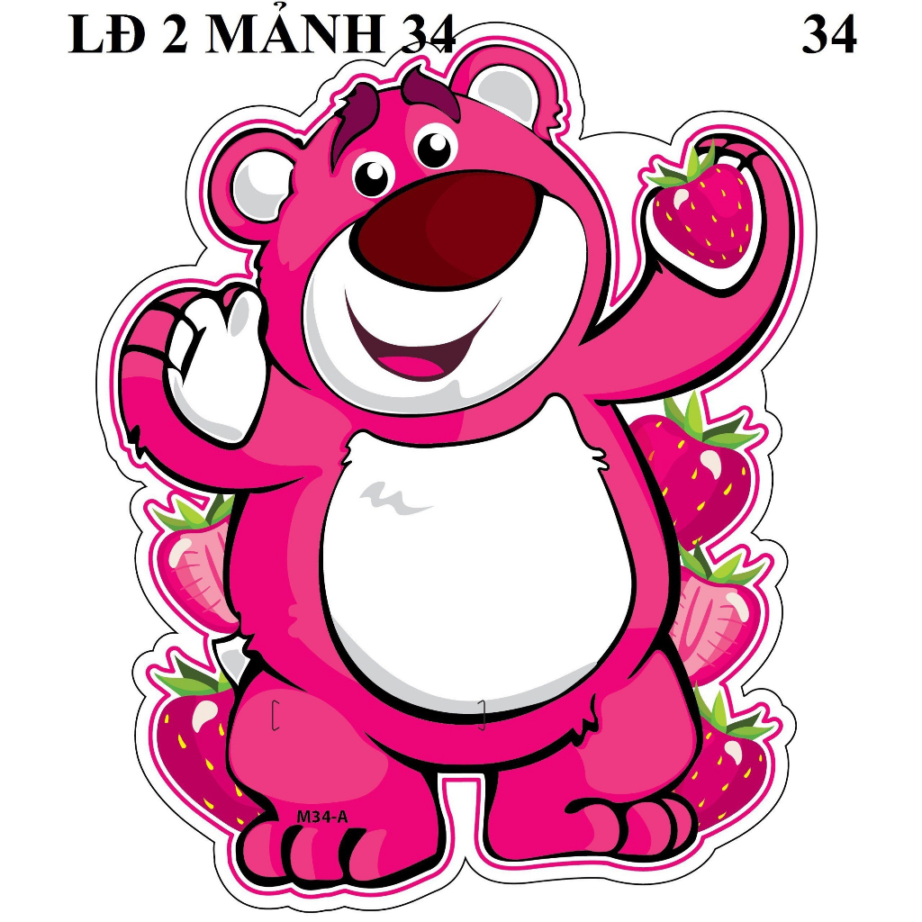 Lồng đèn Trung thu ráp 2 mảnh pin nhạc đèn  - Tặng Pin