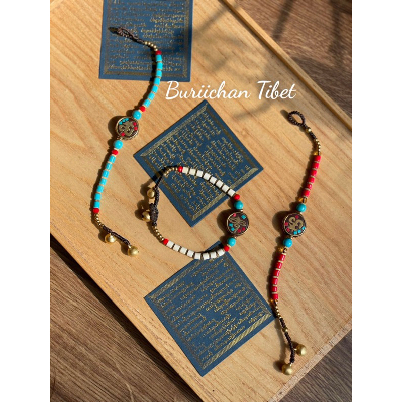 Vòng đá Tây Tạng