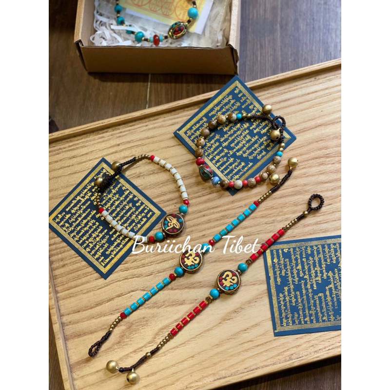 Vòng đá Tây Tạng