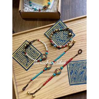 Vòng đá Tây Tạng