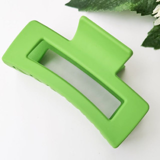 Kẹp Tóc Càng Cua vuông cho Tóc Dày