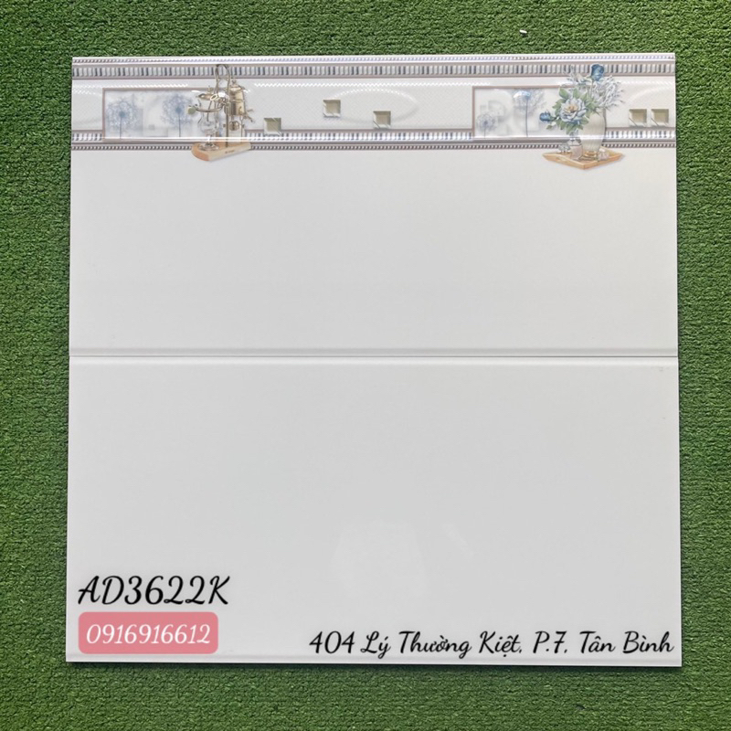 Gạch ốp tường 30x60 cao cấp