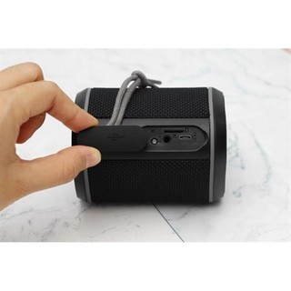 Loa Bluetooth Mozard Y550 Plus Màu Đen