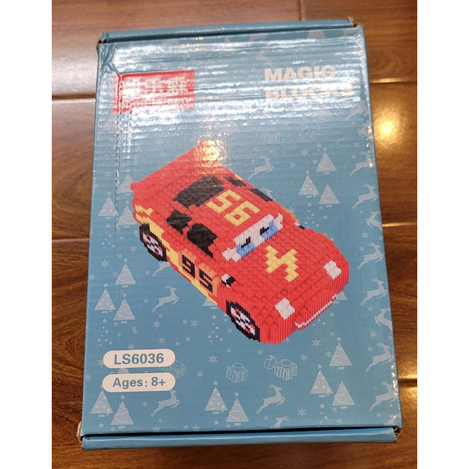 Bộ Xếp Hình Lego Cáo và Thỏ Cao 115cm, Thanh lý xếp hình lego, bộ xếp hình giá rẻ