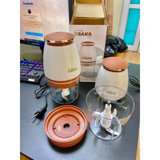 Máy xay Osaka Nhật Bản