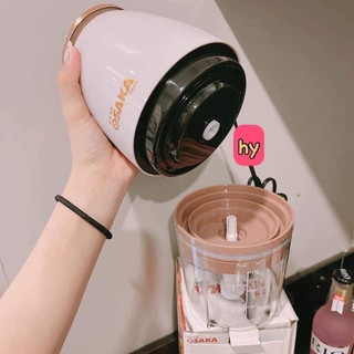 Máy xay Osaka Nhật Bản